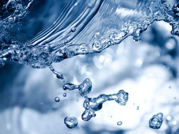 Uzdatnianie wody – na czym polega?