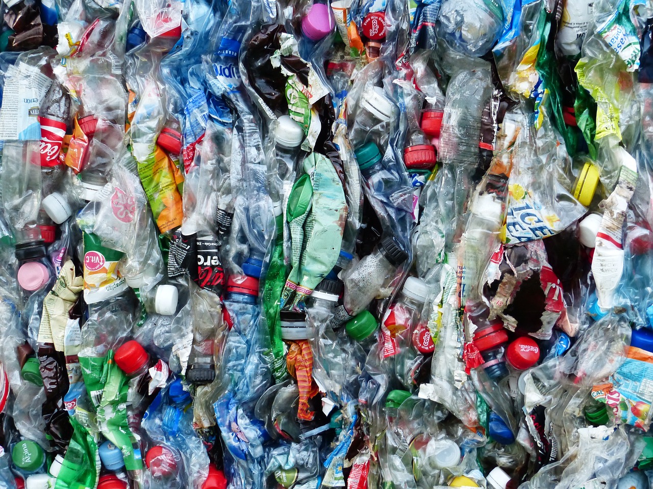 Prasa do śmieci – 3 powody, dla których powinieneś ją nabyć