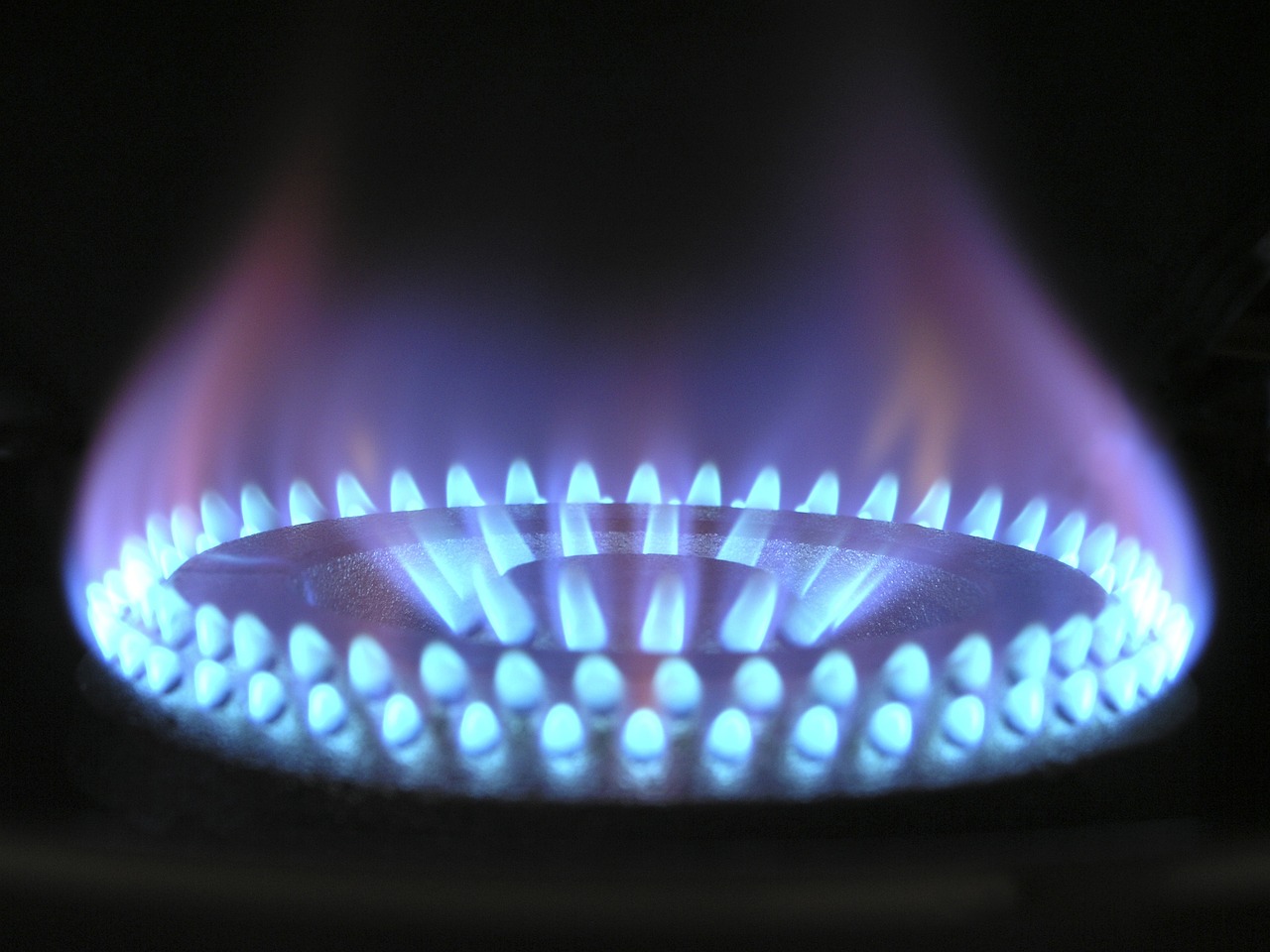 Filtry gazowe – jaką funkcję pełnią?