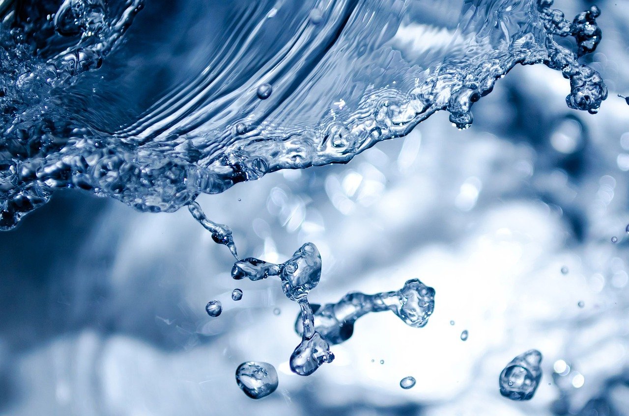 Uzdatnianie wody – na czym polega?