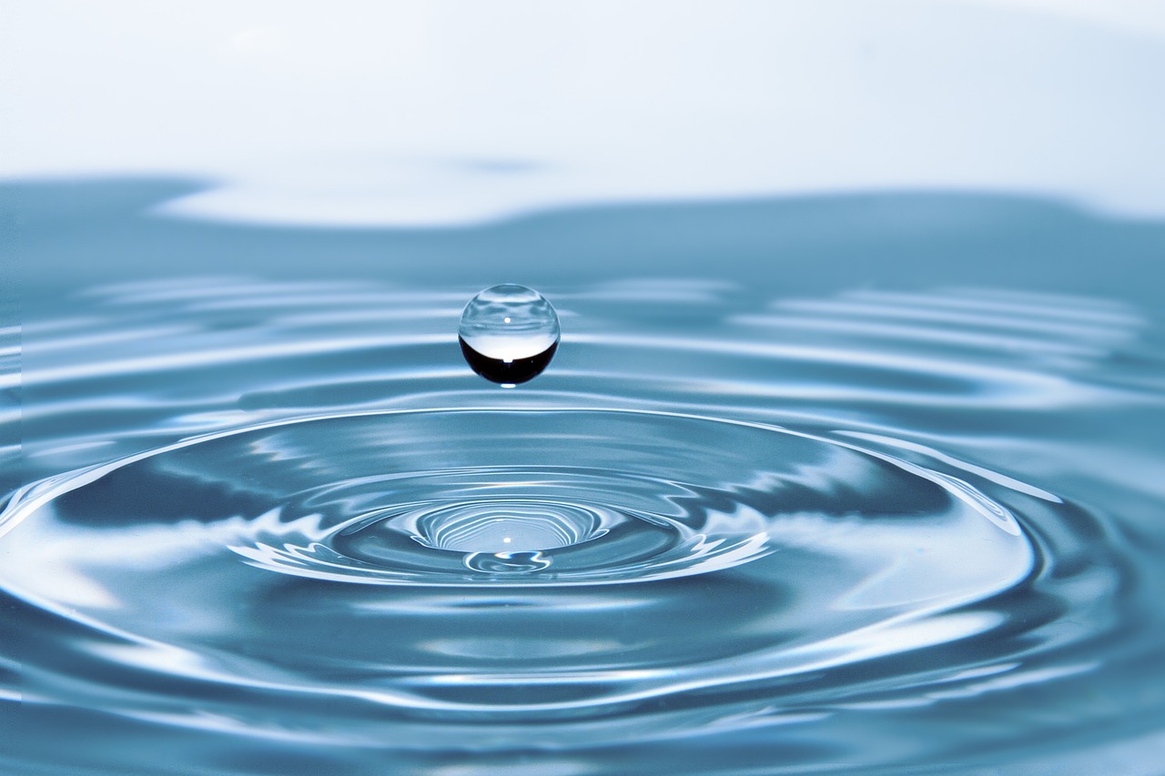 Demineralizacja wody — na czym polega, czemu jest potrzebna?
